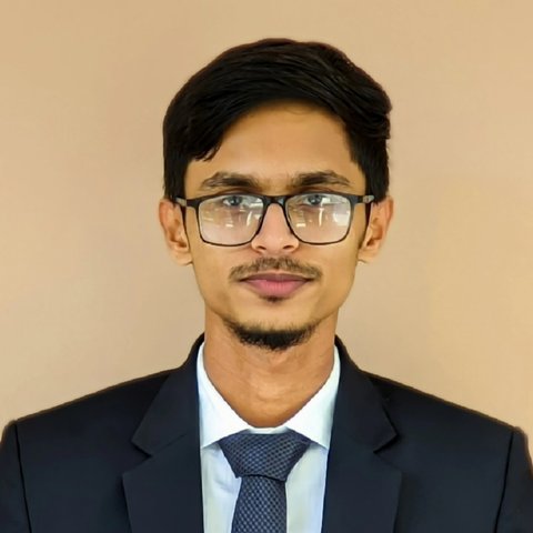 Mostakim Roshid